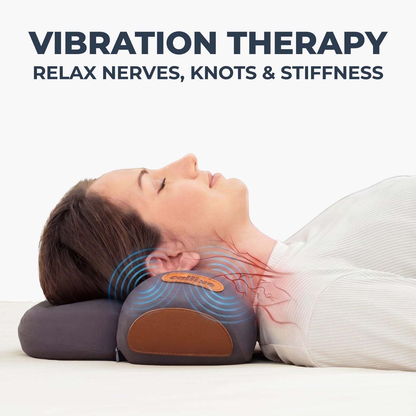 Original Cozyora Thera Pillow™