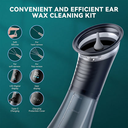 Gentle Ear Irrigation Kit